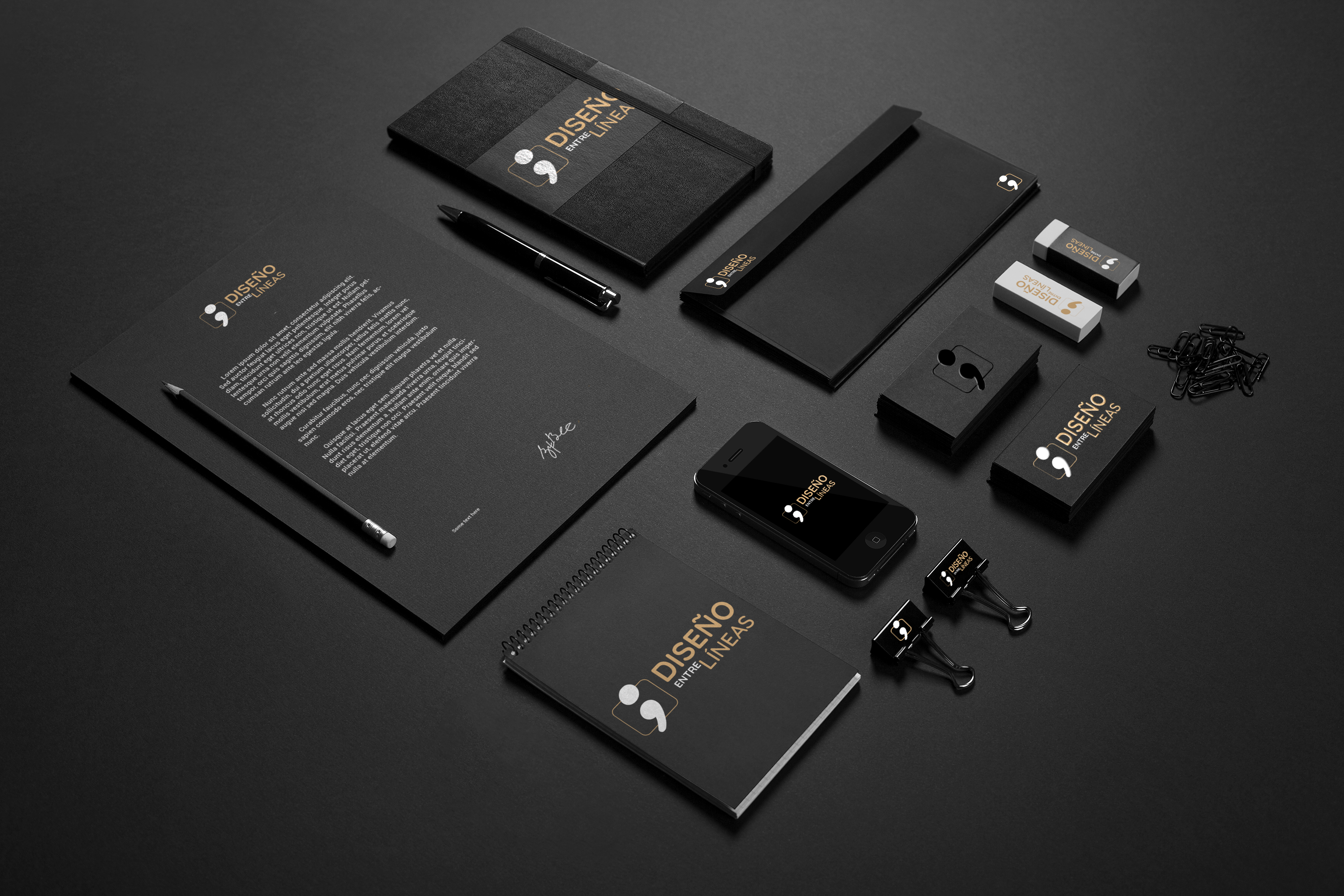 nueva imagen de marca orporativa