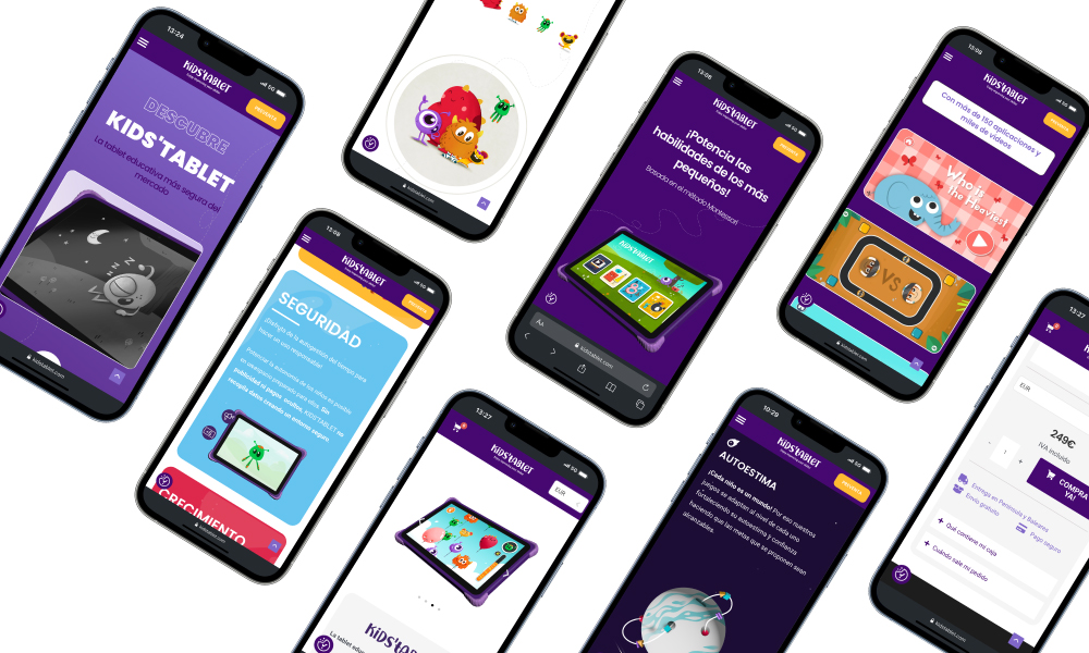 producto infantil metodo montessori